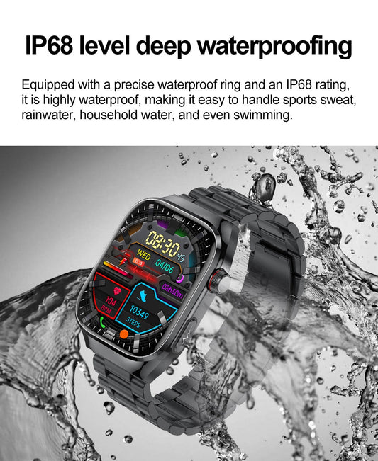 Smart Watch Model 2