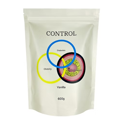 Control Shake
